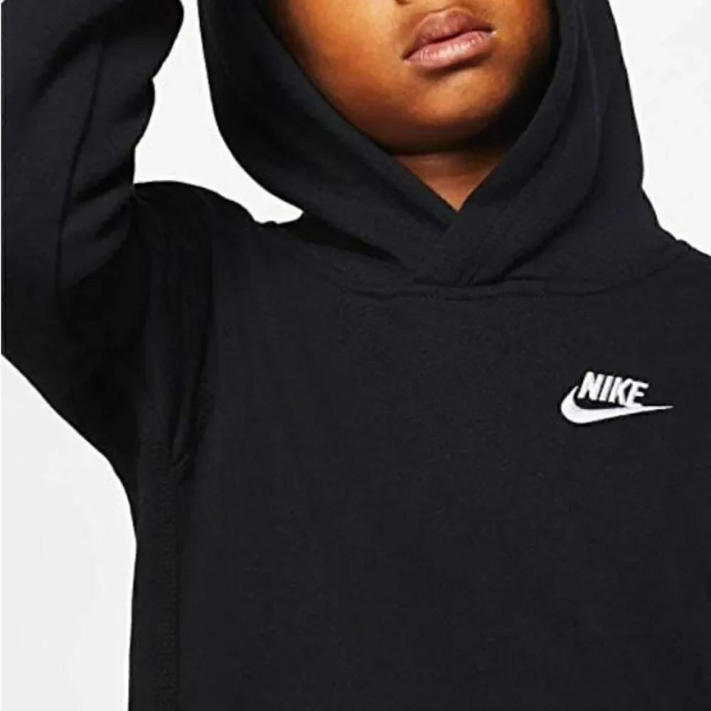 Nike Jacket Black